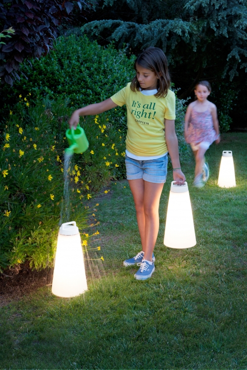 Las mejores lámparas portátiles de diseño para niños